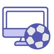 sitio web deportivo