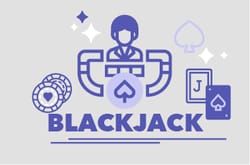 Blackjack online: guía para jugar en todos los casinos