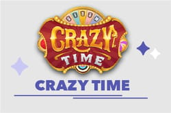 Crazy Time: Juego de Show en Vivo en Perú