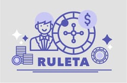 Guía definitiva sobre ruleta online: ¿Cómo jugar y ganar?