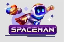 Spaceman: Juego de Crash de Pragmatic Play