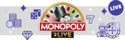 Monopoly Live en Casinos en Línea de Perú