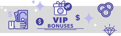 Bonos vip