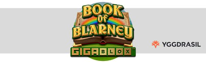 Book of Blarney GigaBlox