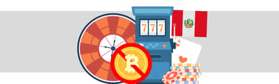 Casinos sin Bitcoin