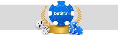 Betiton Rising Star Casino