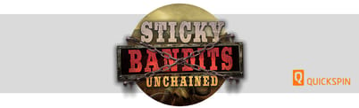 Sticky Bandits Unchained