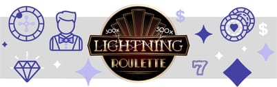 Lightning roulette