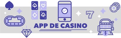 Apps de casino