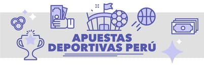 Apuestas deportivas peru