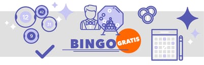 Bingo gratis