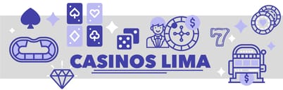 Casinos lima