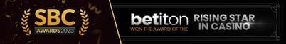 Betiton Rising Star Casino